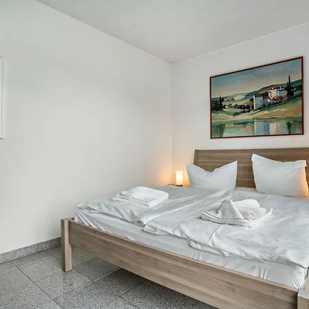 Apartment Anker Im Haus Maxi Sellin (Rugen)