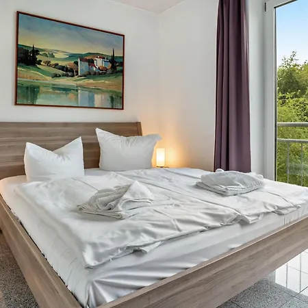 Apartment Anker Im Haus Maxi *