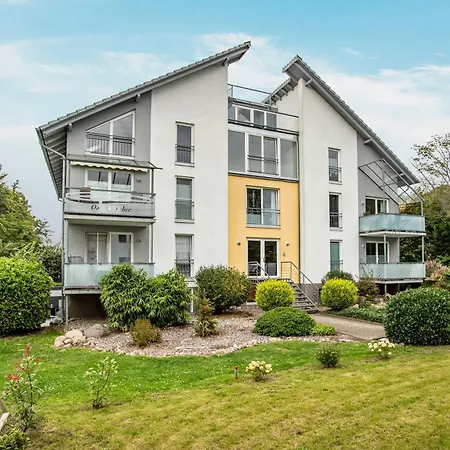 Apartment Anker Im Haus Maxi *