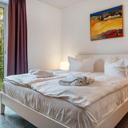 Anker Im Haus Maxi Apartment