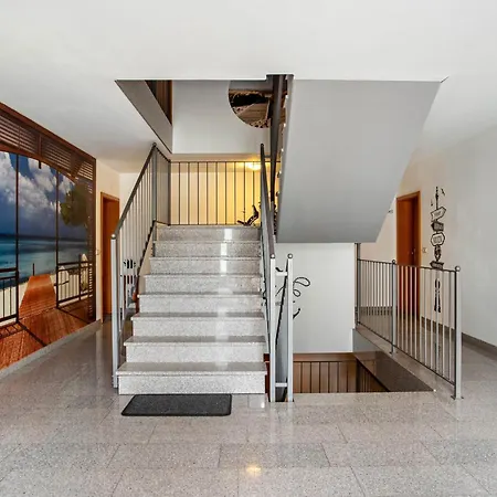 Anker Im Haus Maxi Apartment Sellin (Rugen)