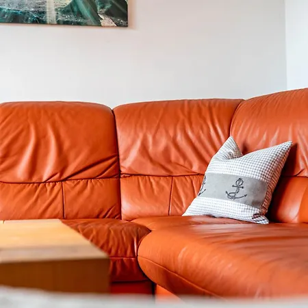 Apartment Anker Im Haus Maxi *