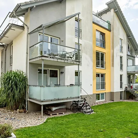 Anker Im Haus Maxi