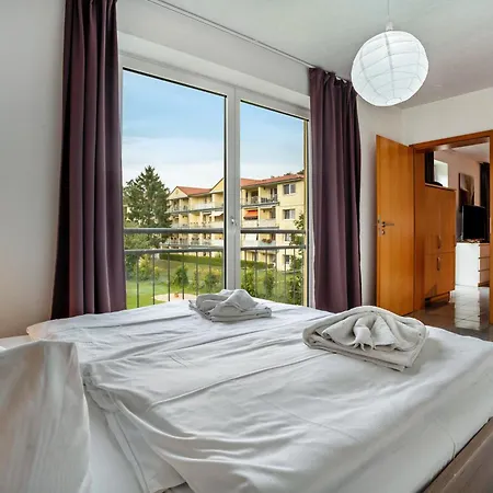 Anker Im Haus Maxi Apartment *