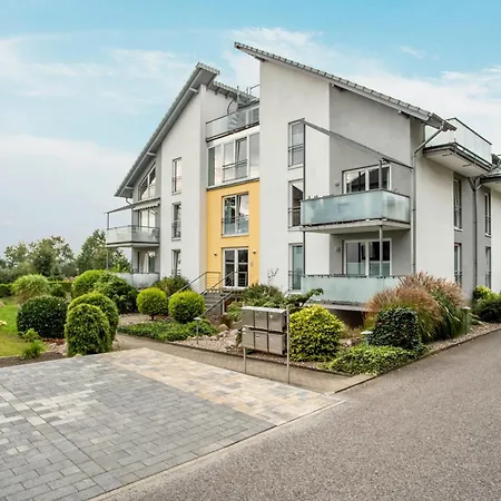 Anker Im Haus Maxi Apartment Sellin (Rugen)