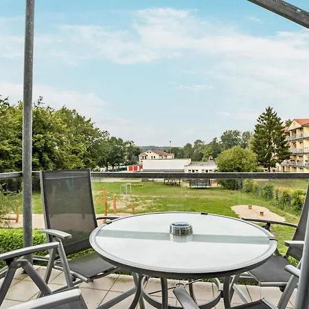 Anker Im Haus Maxi Apartment Sellin (Rugen)