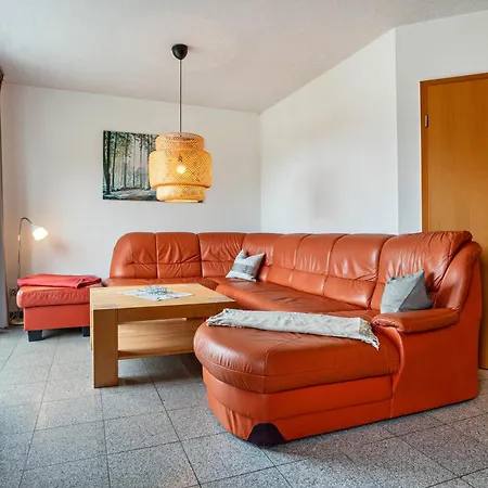 Apartment Anker Im Haus Maxi