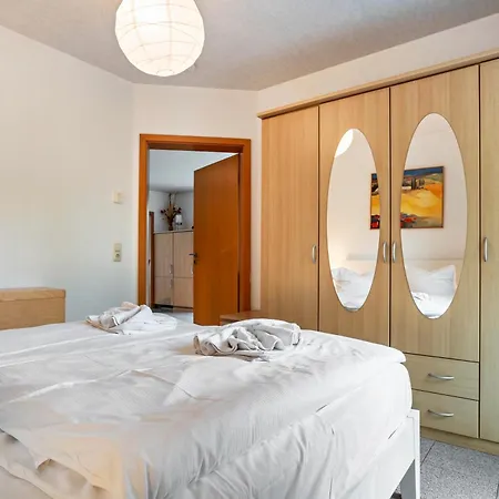 Apartment Anker Im Haus Maxi Sellin (Rugen)