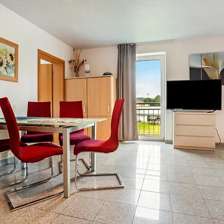 Anker Im Haus Maxi Apartment Sellin (Rugen)