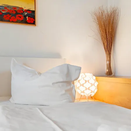 Apartment Anker Im Haus Maxi