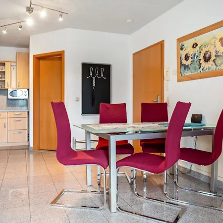 Anker Im Haus Maxi Apartment *